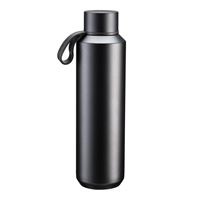 BOTTIGLIA TERMICA IN ACCIAIO 630 ml